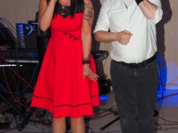 Mit Musik zur Menschlichkeit-VinziRast 8.03.2025